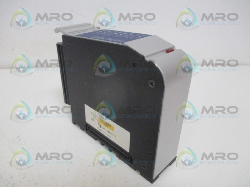 INDUSTRIAL MRO EDAS-2004M-1 DIGITAL INPUT 24V *USED*