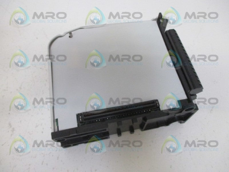 INDUSTRIAL MRO EDAS-2004M-1 DIGITAL INPUT 24V *USED*
