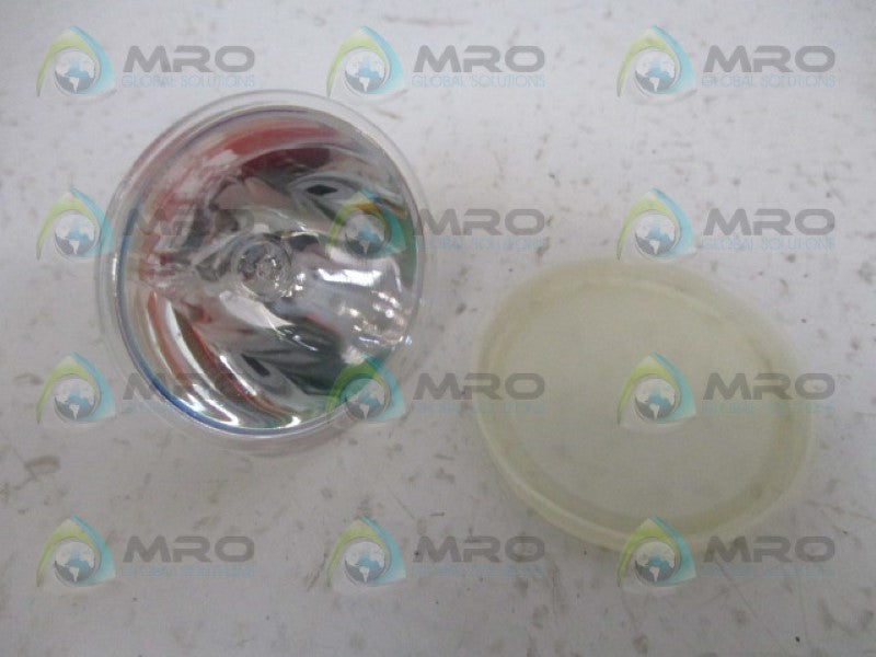 RADIA EKE QUARTZLINE LAMP 21V 150W *NEW IN BOX*