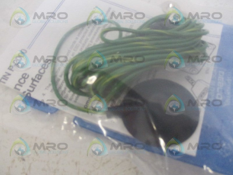 DESCO 9814 GROUNDING CORD 15FT *NEW IN FACTORY BAG*