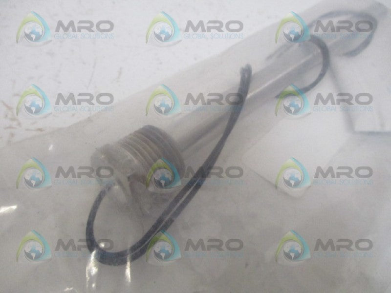 INDUSTRIAL MRO 61501 HEATER CARTRIDGE 373W 120V *NEW IN FACTORY BAG*