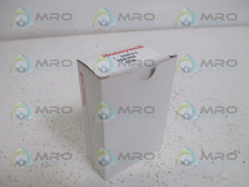 HONEYWELL 2HM19-5 SEALED SE SWITCH *NEW IN BOX*
