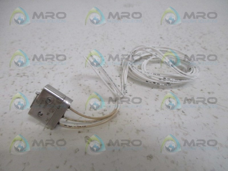 HONEYWELL 2HM19-5 SEALED SE SWITCH *NEW IN BOX*