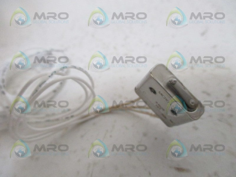 HONEYWELL 2HM19-5 SEALED SE SWITCH *NEW IN BOX*