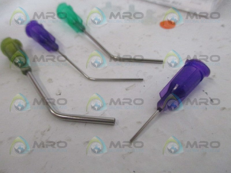 EFD 1000VPC-KIT VACUUM CUPS *NEW IN ORIGINAL PACKAGE*