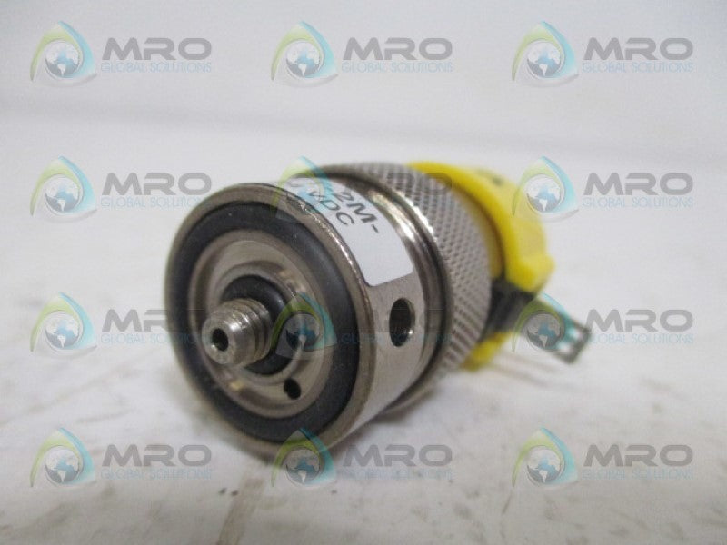 CLIPPARD ET-2M-24 2-WAY ELECTRIC VALVE *NEW IN ORIGINAL PACKAGE*