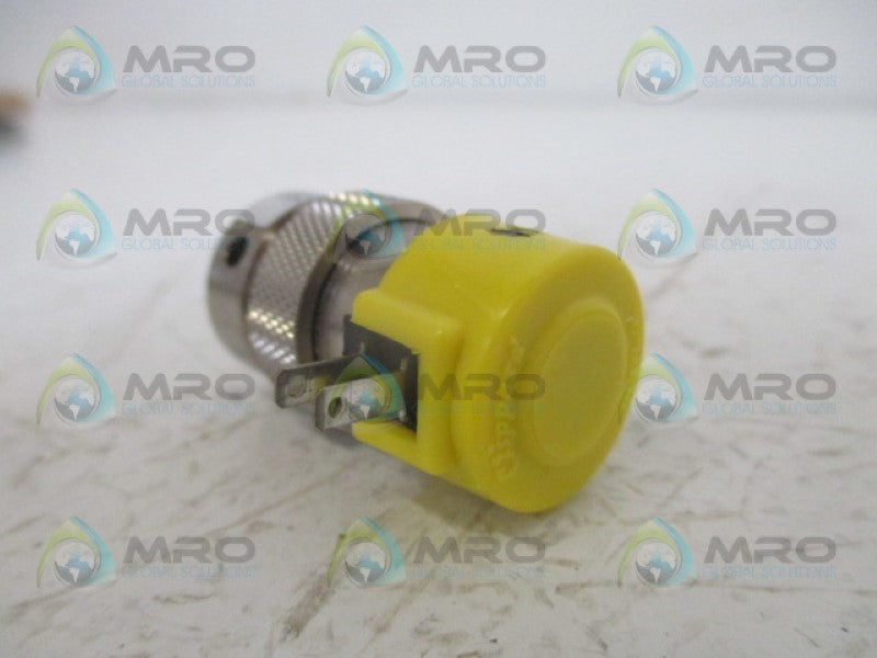 CLIPPARD ET-2M-24 2-WAY ELECTRIC VALVE *NEW IN ORIGINAL PACKAGE*