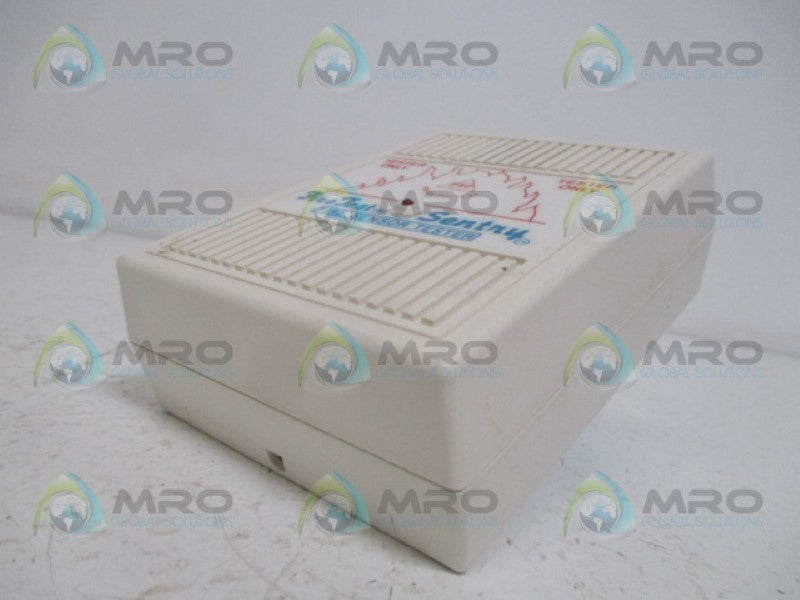 FSC 85001(B) FIRE SENSOR TESTER *USED*