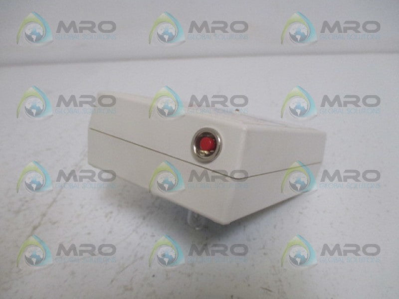 FSC 85001(B) FIRE SENSOR TESTER *USED*