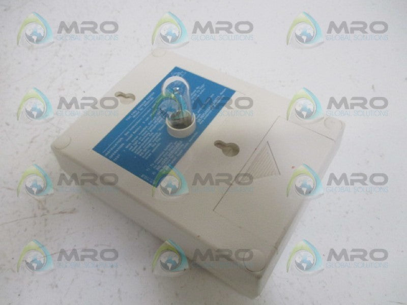FSC 85001(B) FIRE SENSOR TESTER *USED*