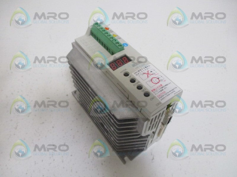 MITSUBISHI MR-C40A AC SERVO *NEW IN BOX*