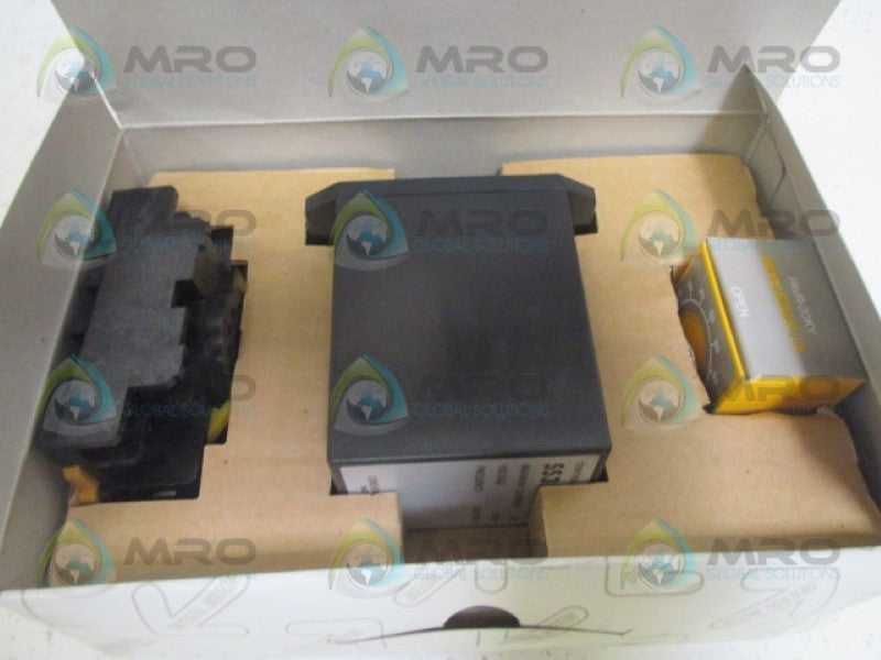 ORIENTAL MOTOR SS32 MOTOR SPEED CONTROL PACK *NEW IN BOX*
