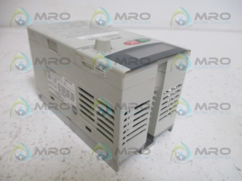 MITSUBISHI FR-E520-0.1K INVERTER 200-240V *NEW IN BOX*