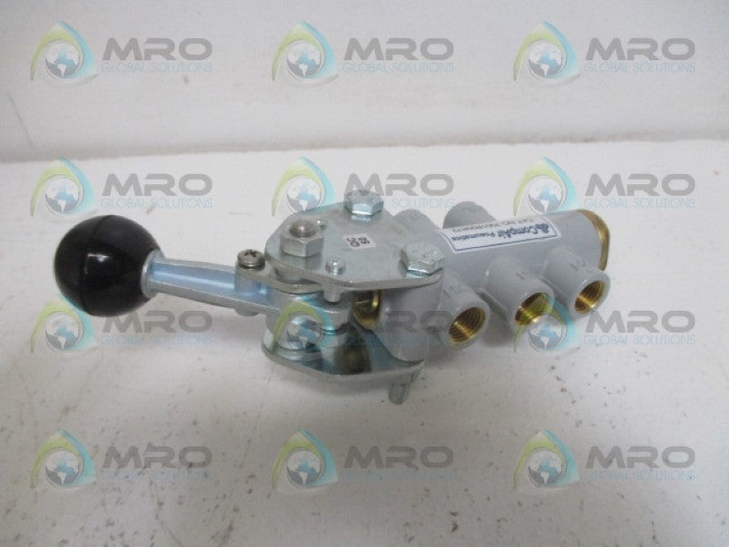 COMPAIR 7001P99872 VALVE  *NEW NO BOX*