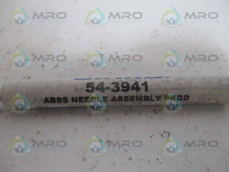 BINKS 54-3941 SPRAY GUN NEEDLE *NEW IN ORIGINAL PACKAGE*