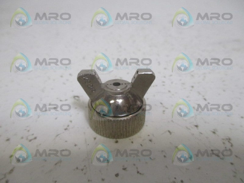 INDUSTRIAL MRO K92P CAP *NEW NO BOX*