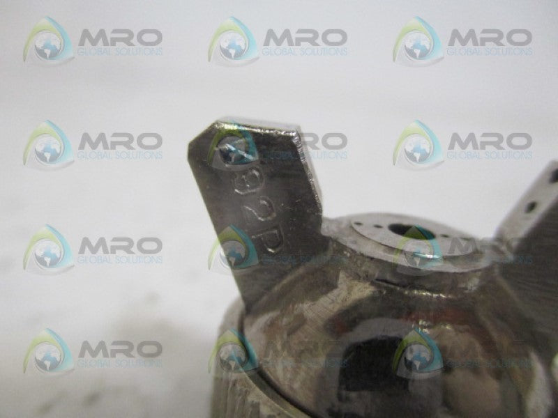 INDUSTRIAL MRO K92P CAP *NEW NO BOX*