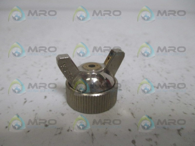 INDUSTRIAL MRO K92S CAP *NEW NO BOX*