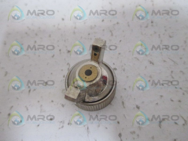 INDUSTRIAL MRO K92S CAP *NEW NO BOX*