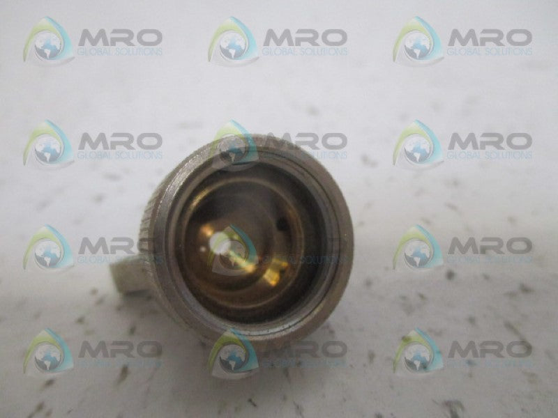 INDUSTRIAL MRO K92S CAP *NEW NO BOX*