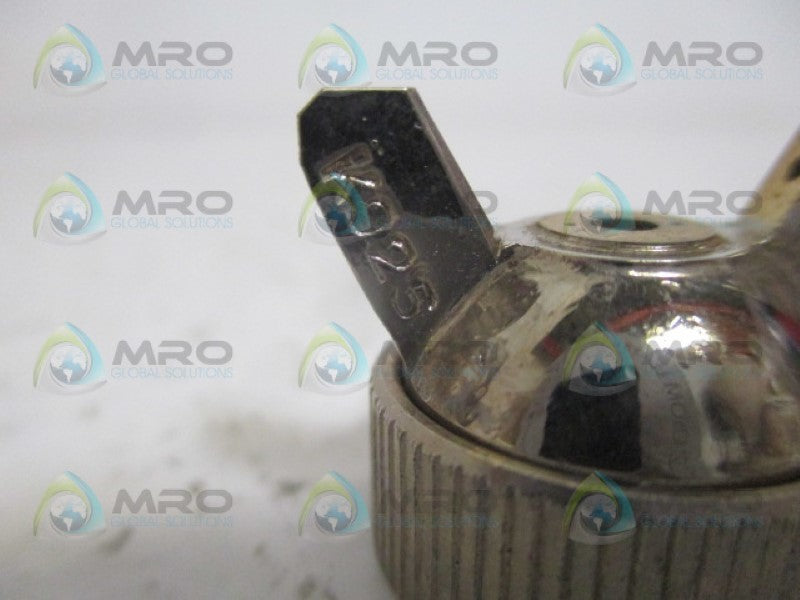 INDUSTRIAL MRO K92S CAP *NEW NO BOX*