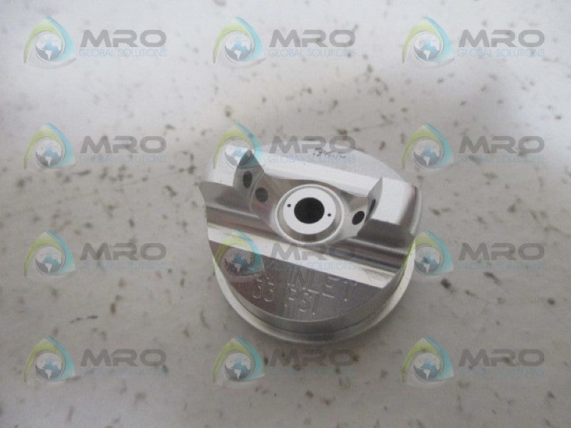 BINKS 46-9300 AIR NOZZLE *NEW IN ORIGINAL PACKAGE*