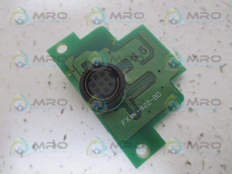 MITSUBISHI FX2N-422-BD COMMUNITCATION BOARD *NEW IN ORIGINAL PACKAGE*