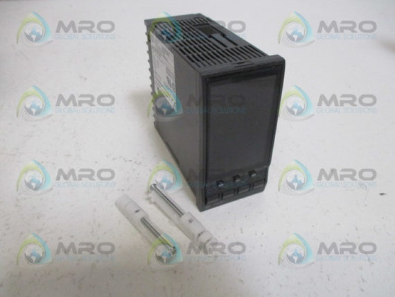 RKC INSTRUMENT HA400-6V-6N-3*NN-1NNN-N/A TEMPERATURE CONTROLLER 24V *NEW IN BOX*