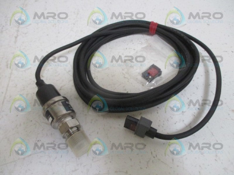 KEYENCE AP-15S PRESSURE SENSOR *NEW IN BOX*
