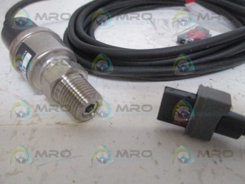 KEYENCE AP-15S PRESSURE SENSOR *NEW IN BOX*
