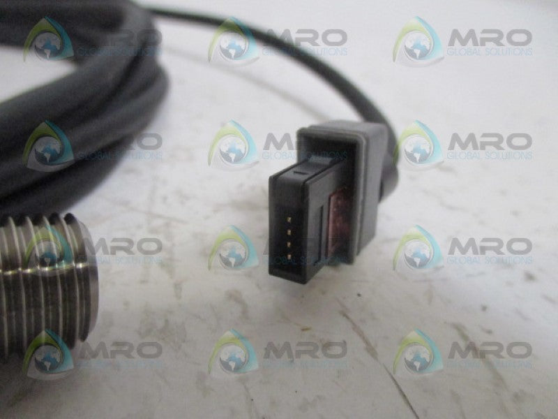 KEYENCE AP-15S PRESSURE SENSOR *NEW IN BOX*