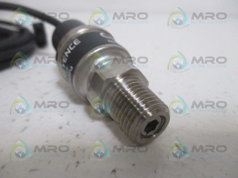 KEYENCE AP-15S PRESSURE SENSOR *NEW IN BOX*