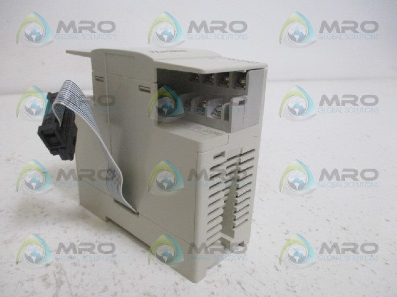 MITSUBISHI FX2N-16EYR-ES/UL PROGRAMMABLE CONTROLLER 30VDC/240VAC *NEW IN BOX*