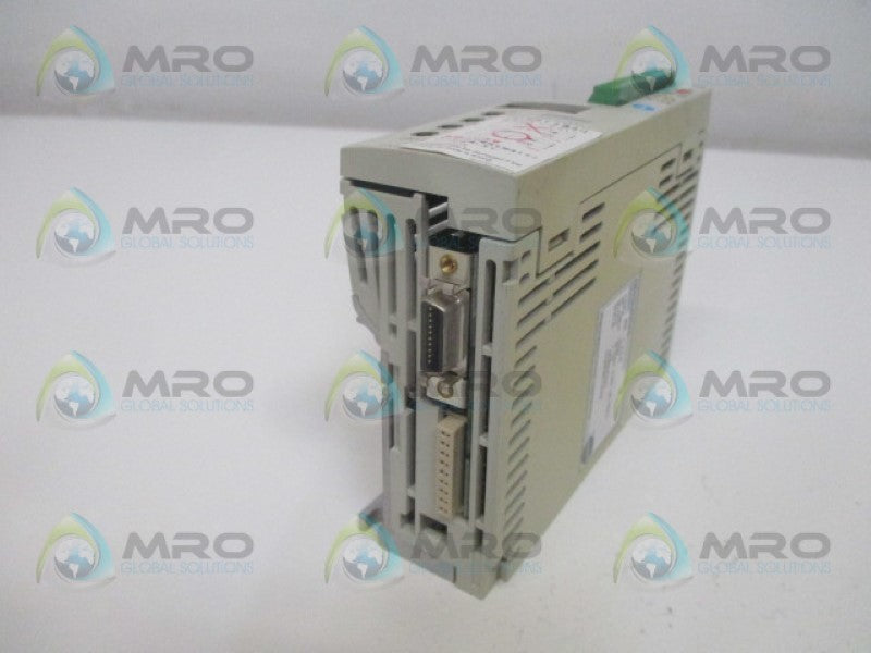 MITSUBISHI MR-C20A AC SERVO 200W 200-230VAC *NEW NO BOX*