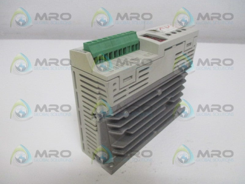 MITSUBISHI MR-C10A AC SERVO 100W 200-230VAC *NEW NO BOX*