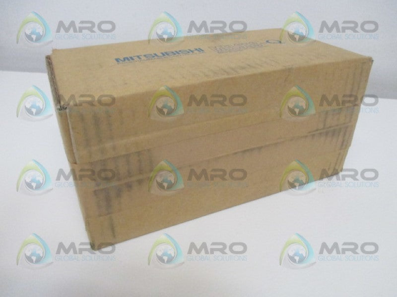 MITSUBISHI MELSEC Q00JCPU POWER MODULE *FACTORY SEALED*
