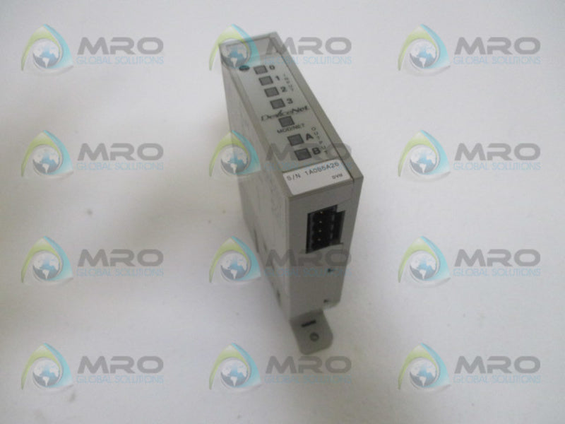ALLEN BRADLEY 100-DNY42S SER. B F/W 5.001 *NEW NO BOX*