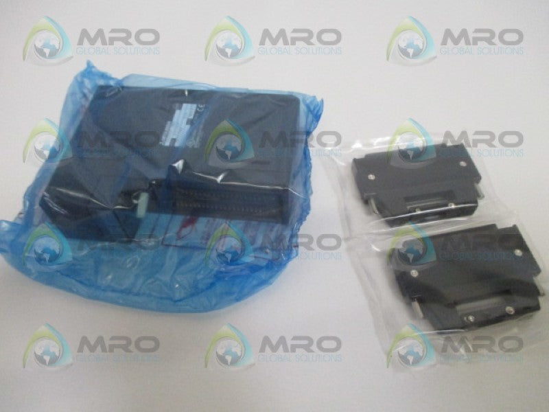 MITSUBISHI A1SY42P OUTOUT MODULE 64PT 12-24VDC *NEW IN BOX*