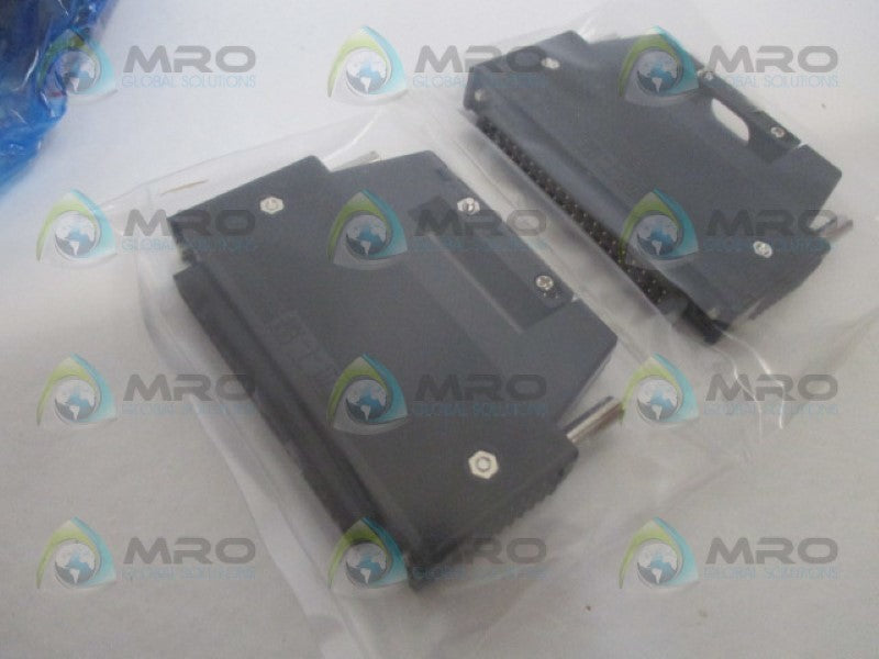 MITSUBISHI A1SY42P OUTOUT MODULE 64PT 12-24VDC *NEW IN BOX*