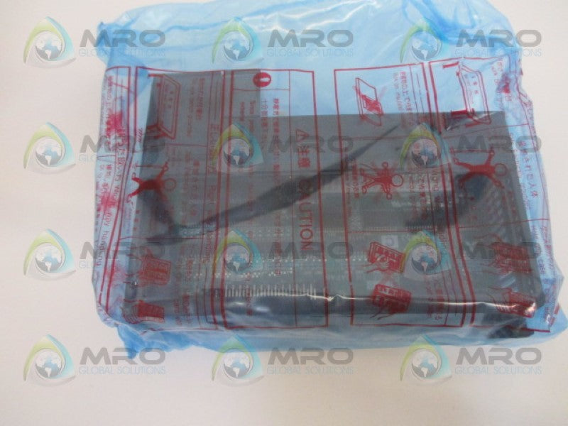 MITSUBISHI A1SY42P OUTOUT MODULE 64PT 12-24VDC *NEW IN BOX*