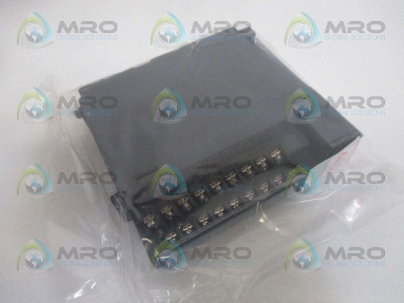 MITSUBISHI Q68ADV A/D CONVERTER UNIT *NEW IN BOX*