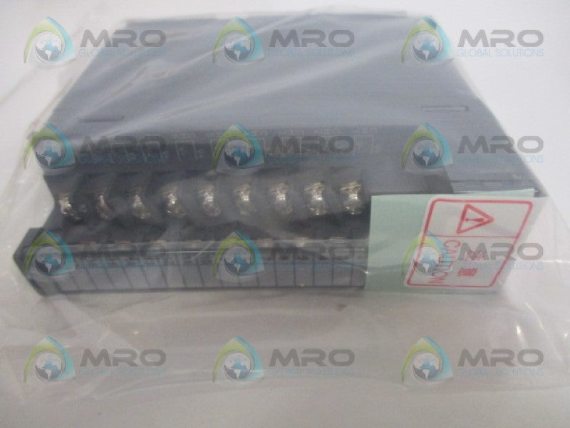 MITSUBISHI Q68ADV A/D CONVERTER UNIT *NEW IN BOX*