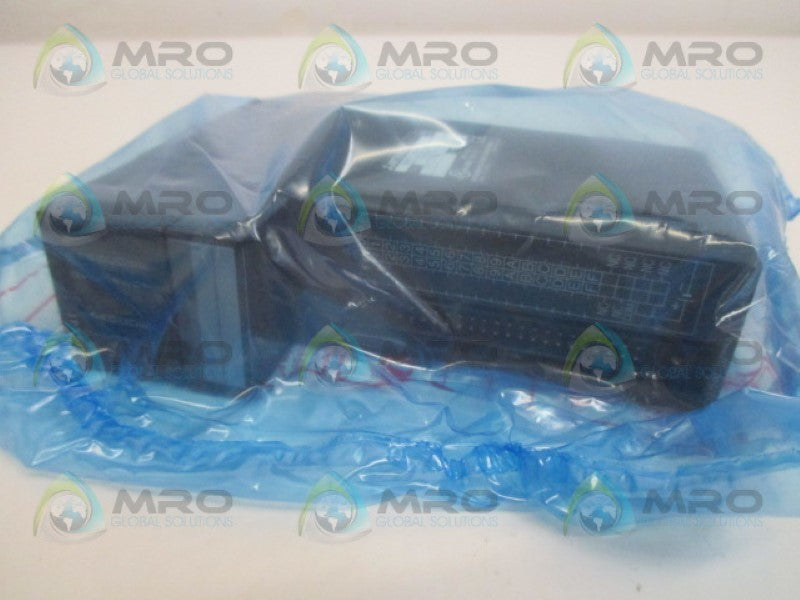 MITSUBISHI A1SX41 INPUT UNIT 12-24VDC *NEW IN BOX*
