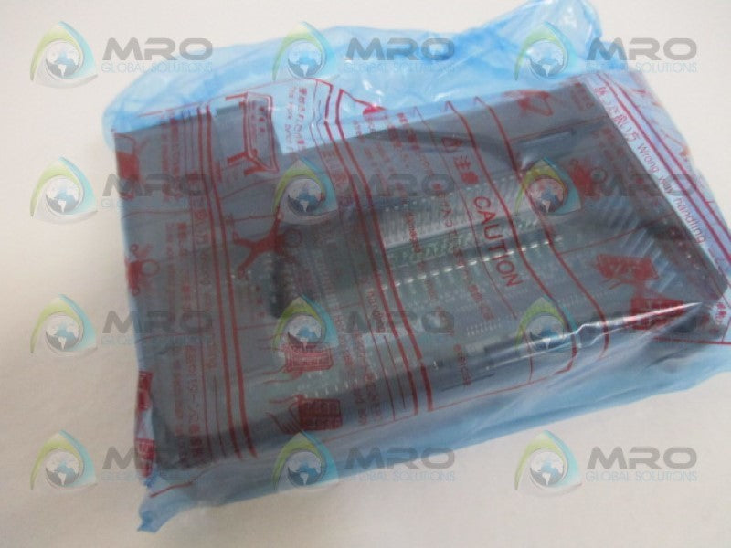 MITSUBISHI A1SX41 INPUT UNIT 12-24VDC *NEW IN BOX*