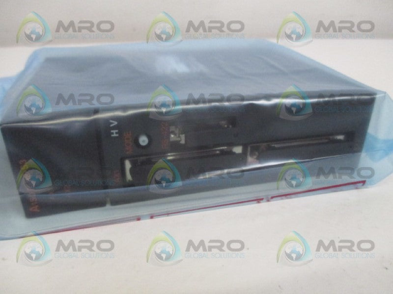 MITSUBISHI A1SD75P2-S3 POSITIONING UNIT *NEW IN BOX*