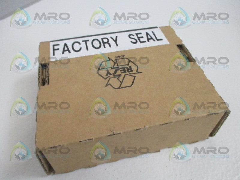 ALLEN BRADLEY 1769-OB16 SER. B F/W 3.1 DATE: 2010 *FACTORY SEALED*