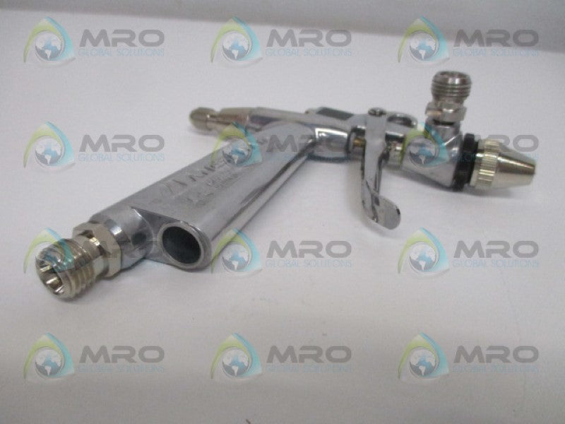 ANEST IWATA RGL-3L-3 BABY SERIES SPRAY GUN *NEW IN BOX*