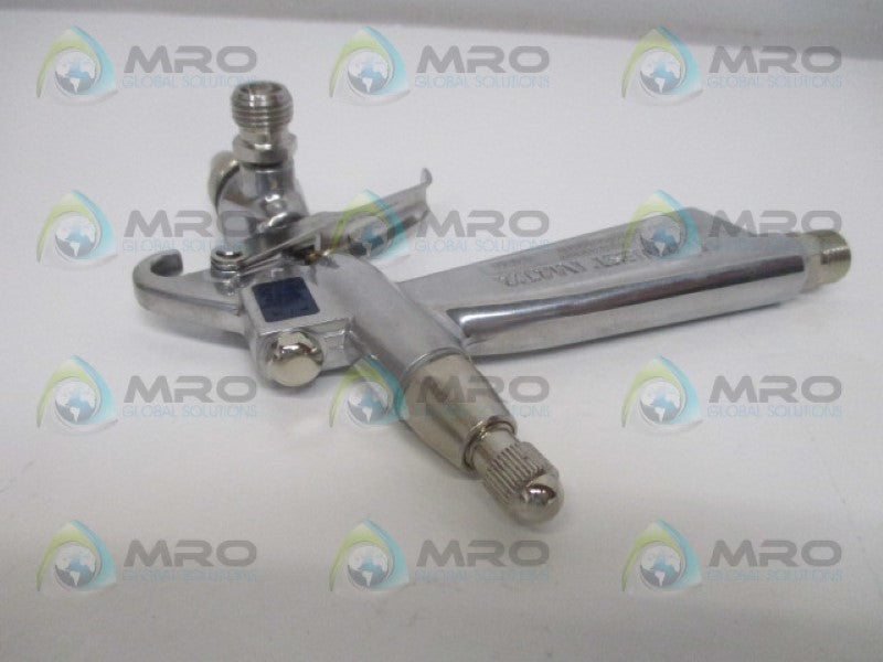 ANEST IWATA RGL-3L-3 BABY SERIES SPRAY GUN *NEW IN BOX*