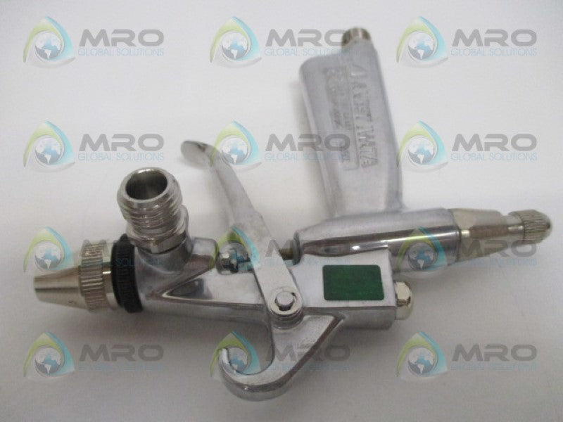 ANEST IWATA RGL-3L-3 BABY SERIES SPRAY GUN *NEW IN BOX*