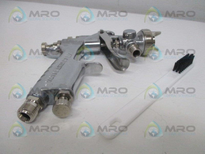 ANEST IWATA W-101-102P SPRAY GUN *NEW INBOX*